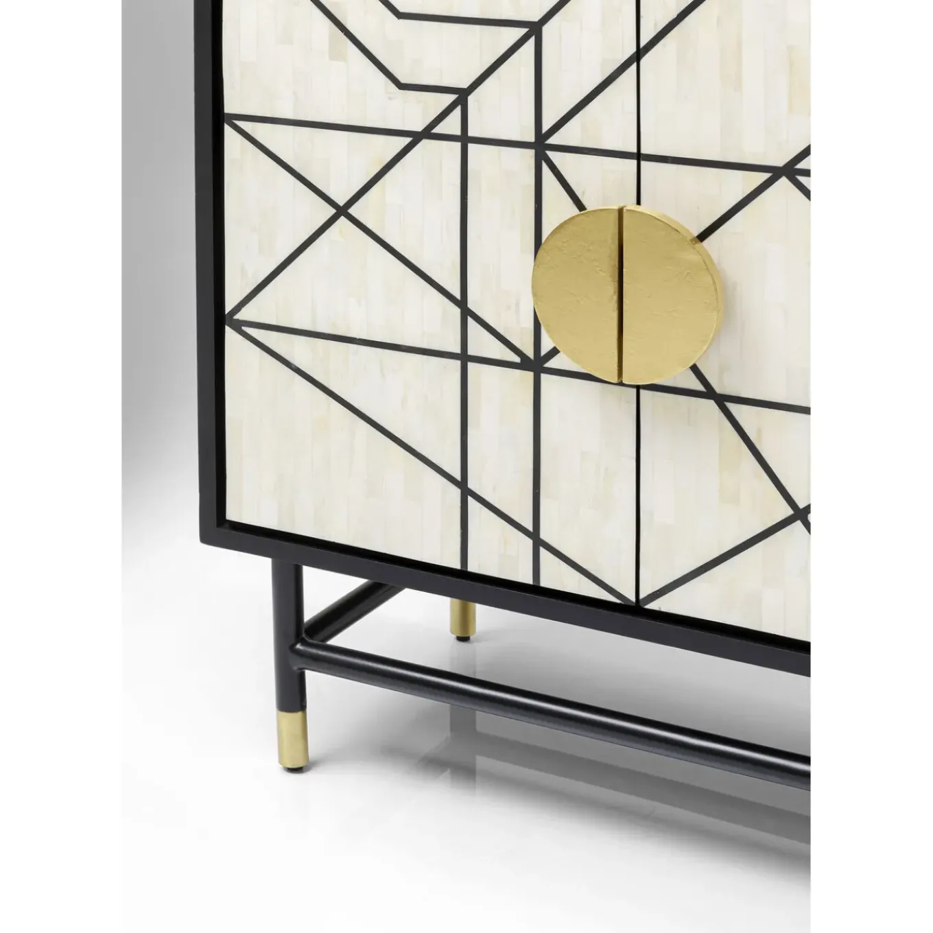 Buffet Credenza 150X80Cm
