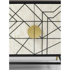 Buffet Credenza 150X80Cm
