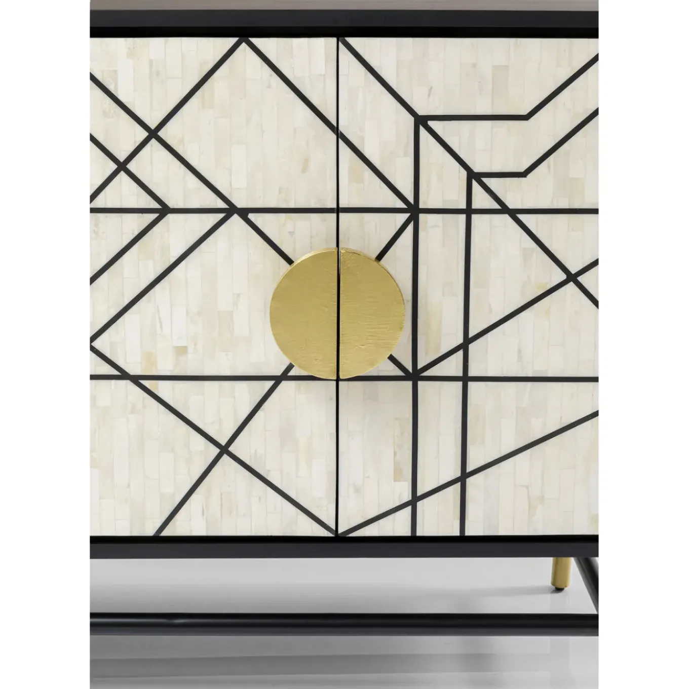 Buffet Credenza 150X80Cm