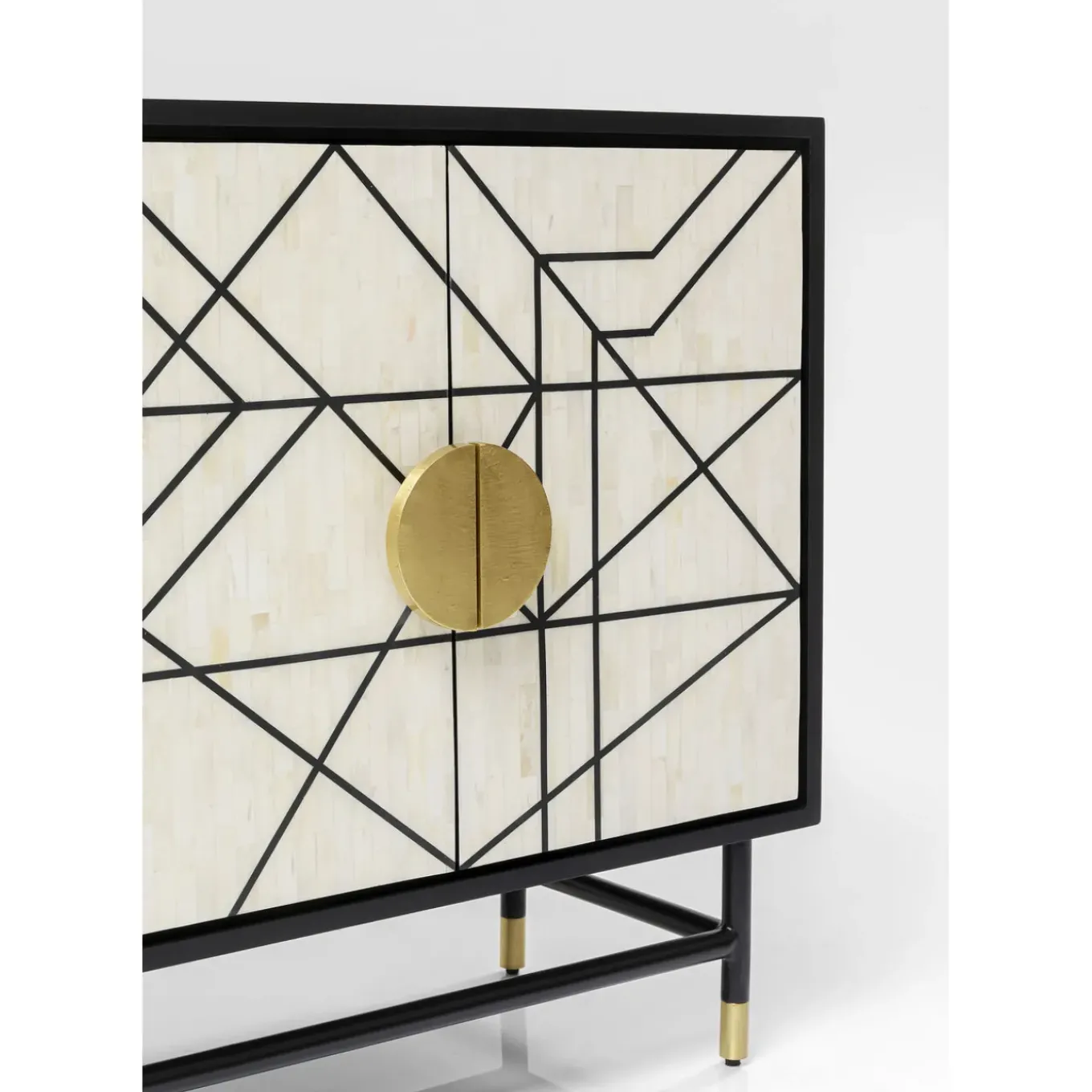 Buffet Credenza 150X80Cm