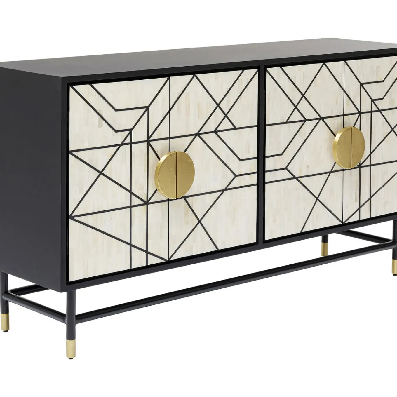 Buffet Credenza 150X80Cm