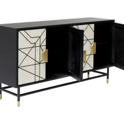 Buffet Credenza 150X80Cm