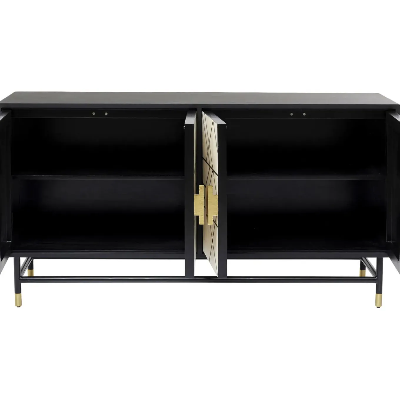Buffet Credenza 150X80Cm
