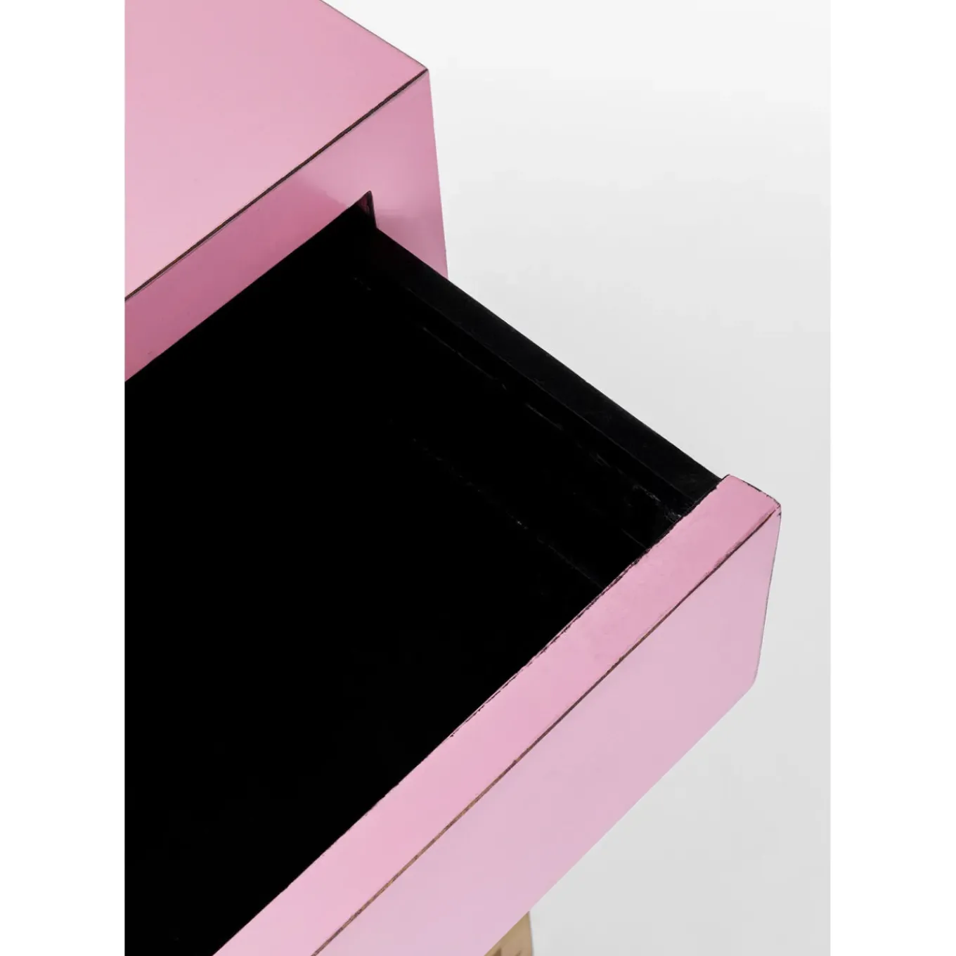 Buffet Disk Pink