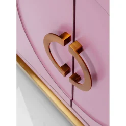 Buffet Disk Pink