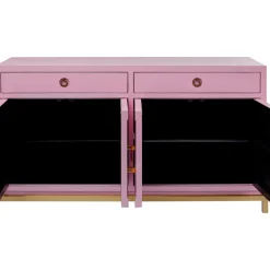 Buffet Disk Pink