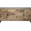 Buffet Duld Range