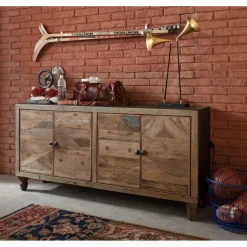 Buffet Duld Range