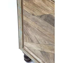 Buffet Duld Range