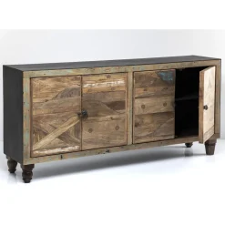 Buffet Duld Range