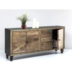 Buffet Duld Range