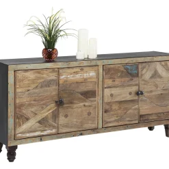 Buffet Duld Range