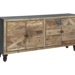 Buffet Duld Range