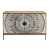 Buffet Eye Of Tiger 115X78Cm