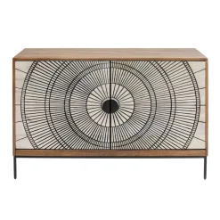 Buffet Eye Of Tiger 115X78Cm
