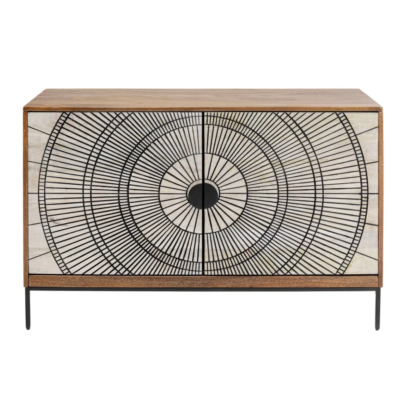 Buffet Eye Of Tiger 115X78Cm