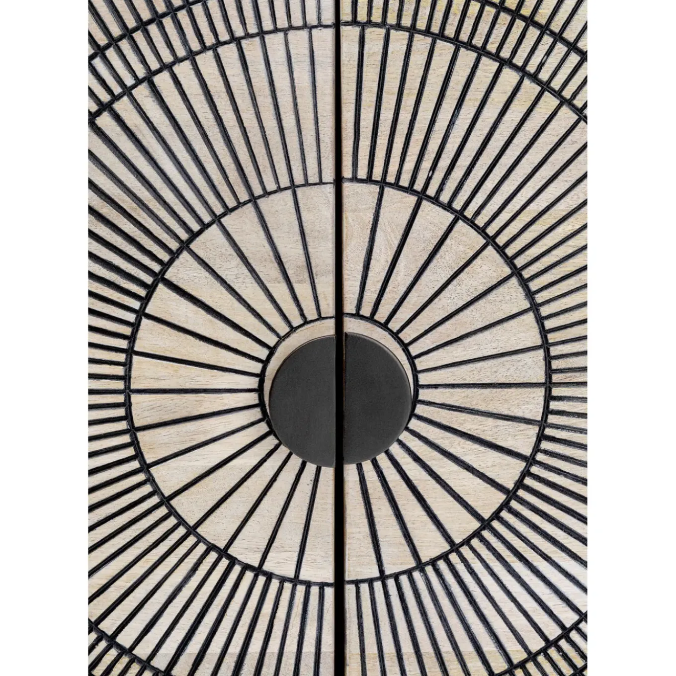 Buffet Eye Of Tiger 115X78Cm
