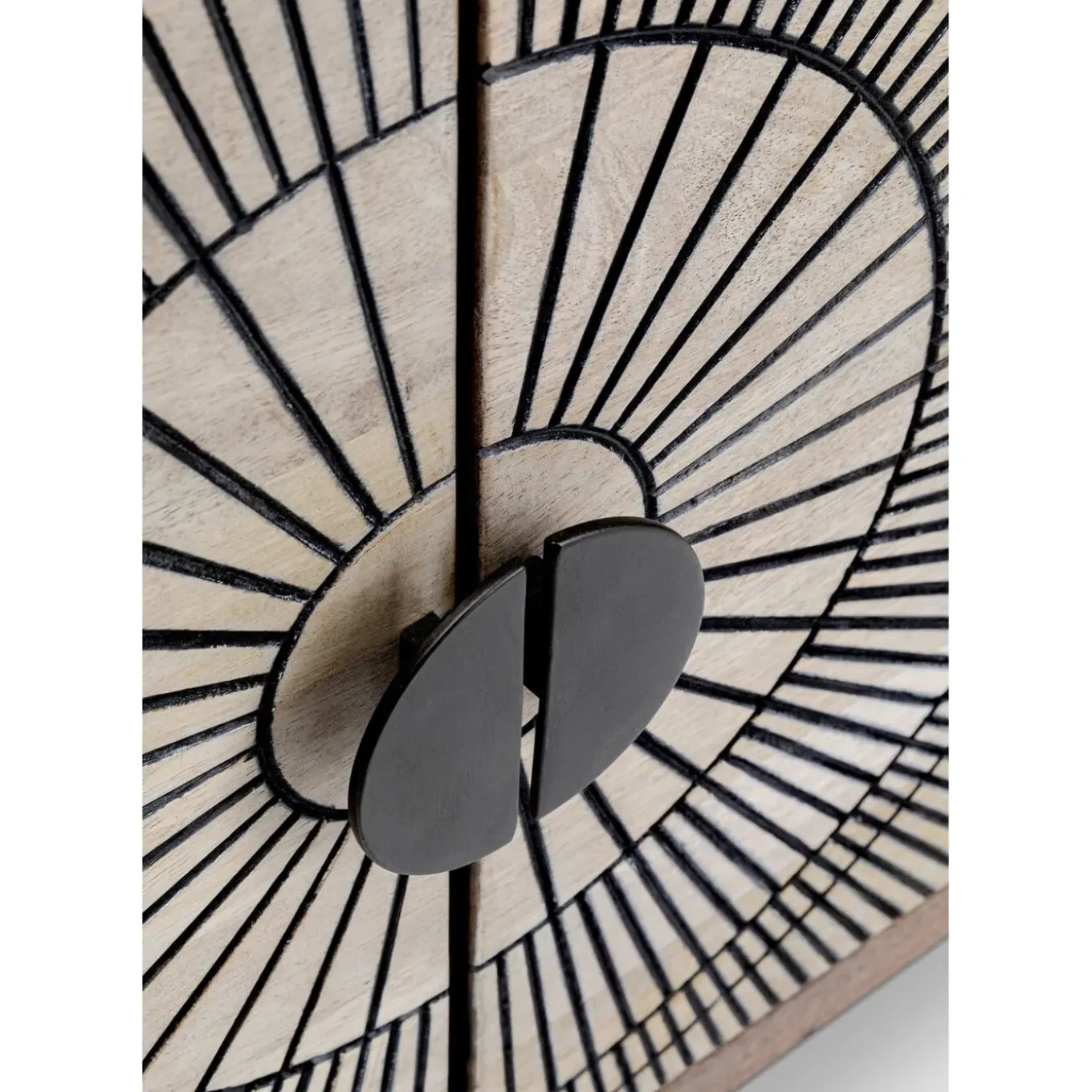 Buffet Eye Of Tiger 115X78Cm