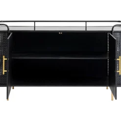 Buffet Fence 120X70Cm