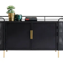 Buffet Fence 120X70Cm