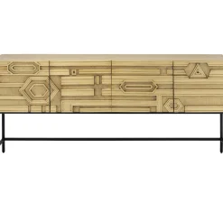 Buffet Futuro 183X86Cm