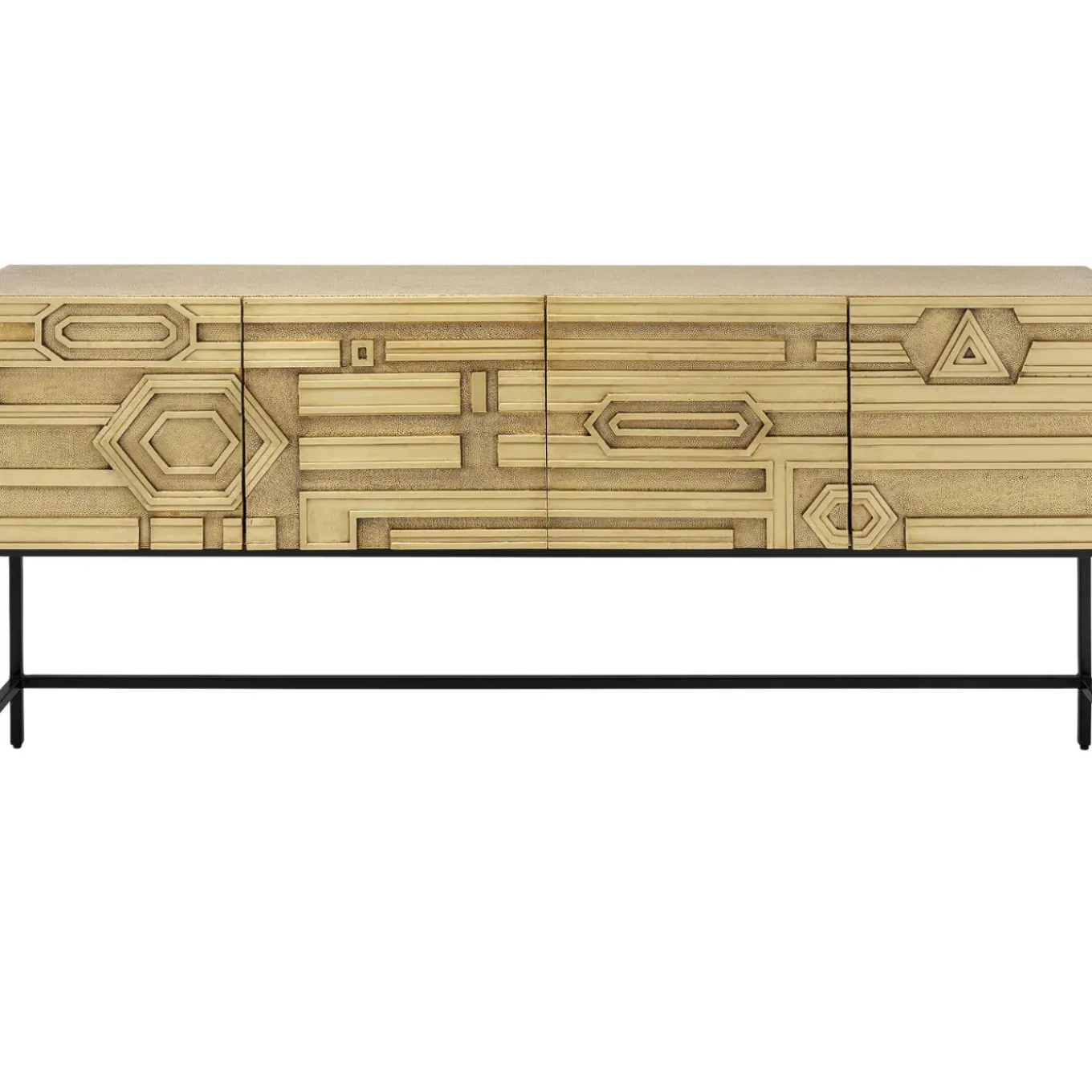 Buffet Futuro 183X86Cm