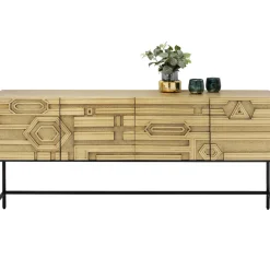 Buffet Futuro 183X86Cm