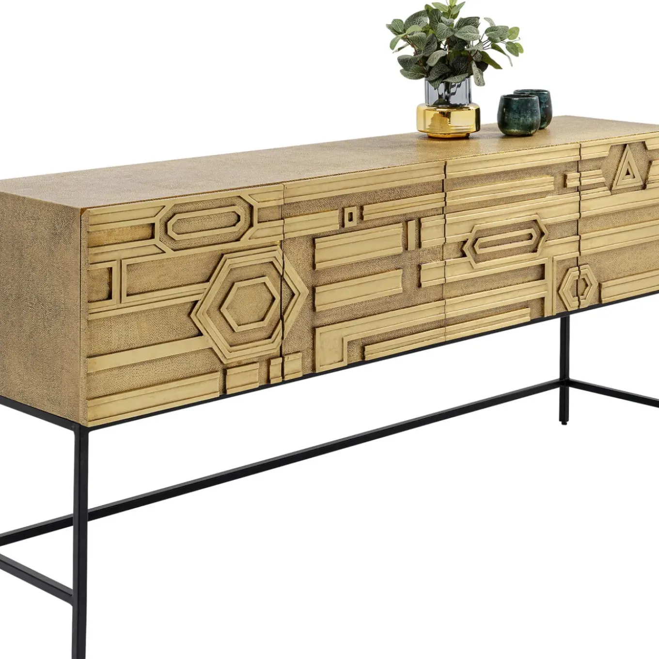 Buffet Futuro 183X86Cm