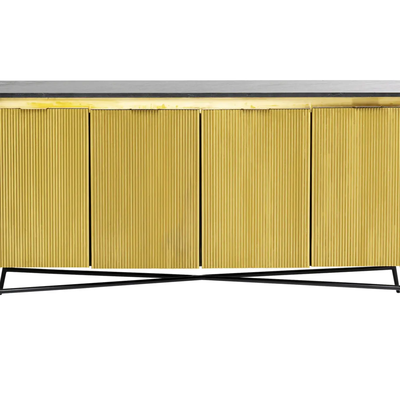 Buffet Goldie 160X86Cm
