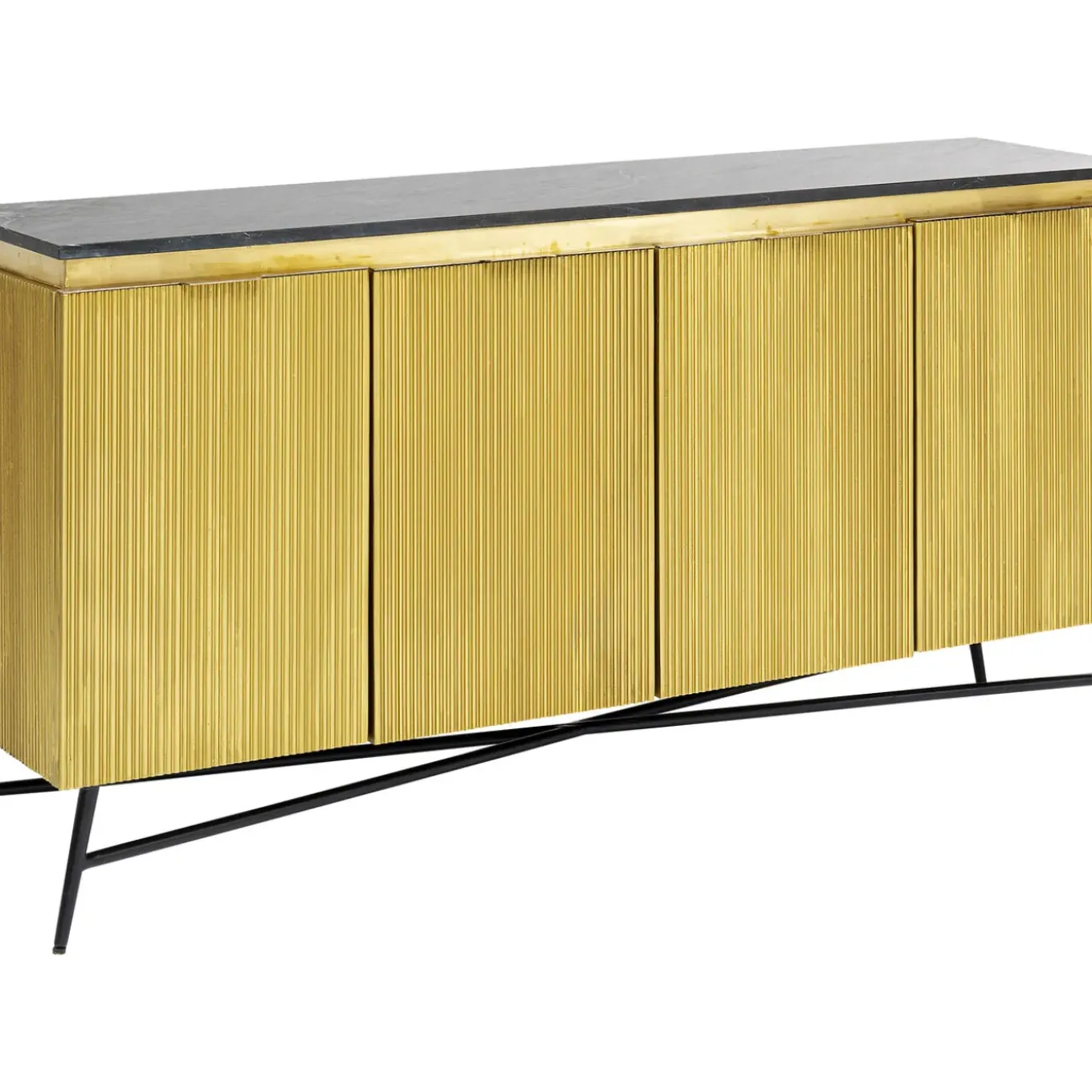 Buffet Goldie 160X86Cm