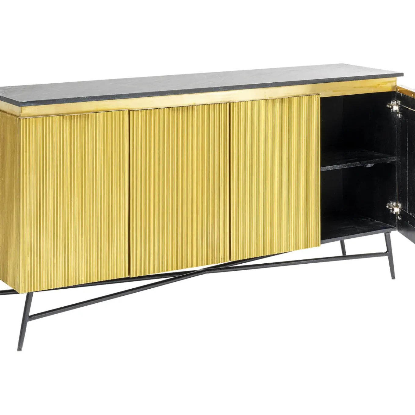 Buffet Goldie 160X86Cm
