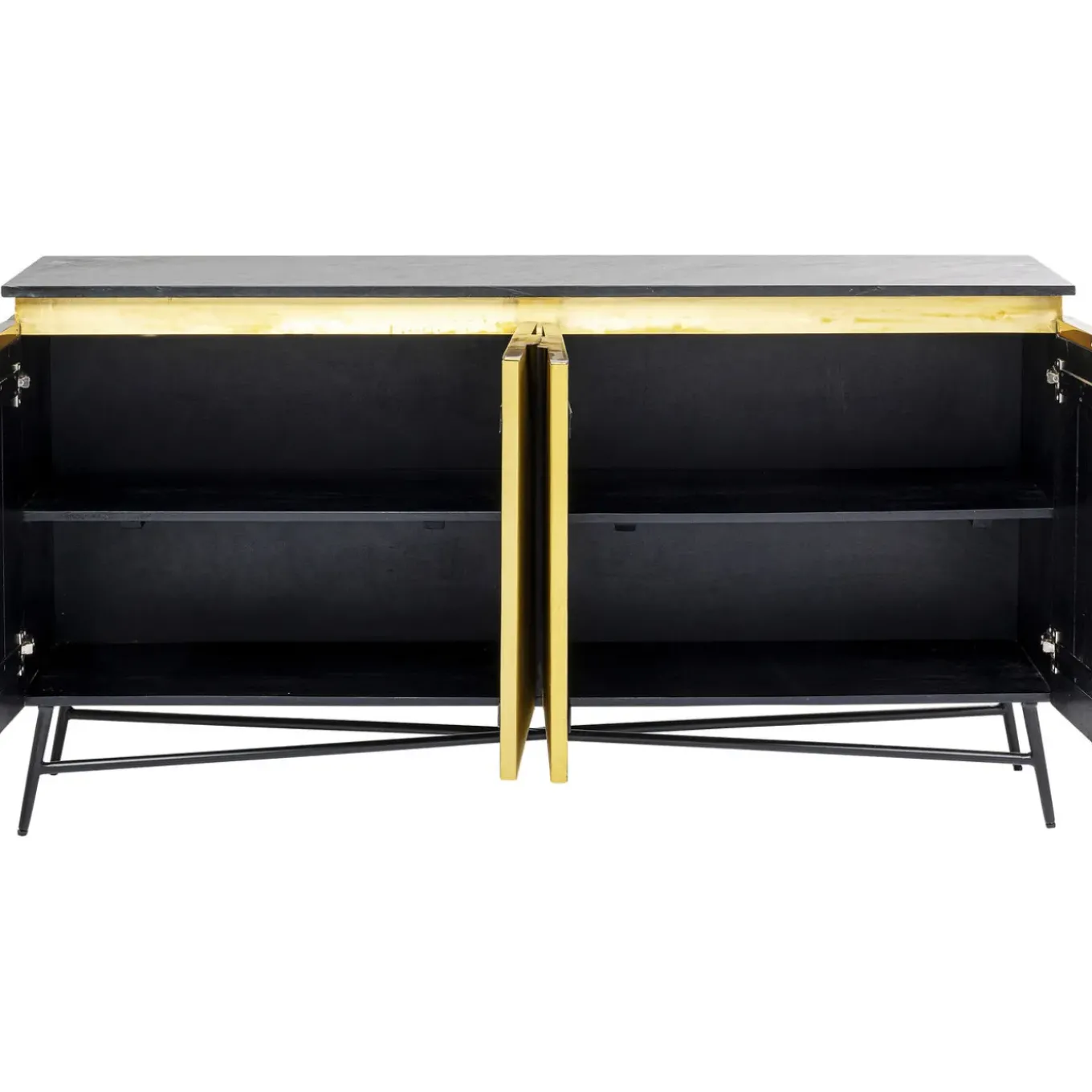Buffet Goldie 160X86Cm