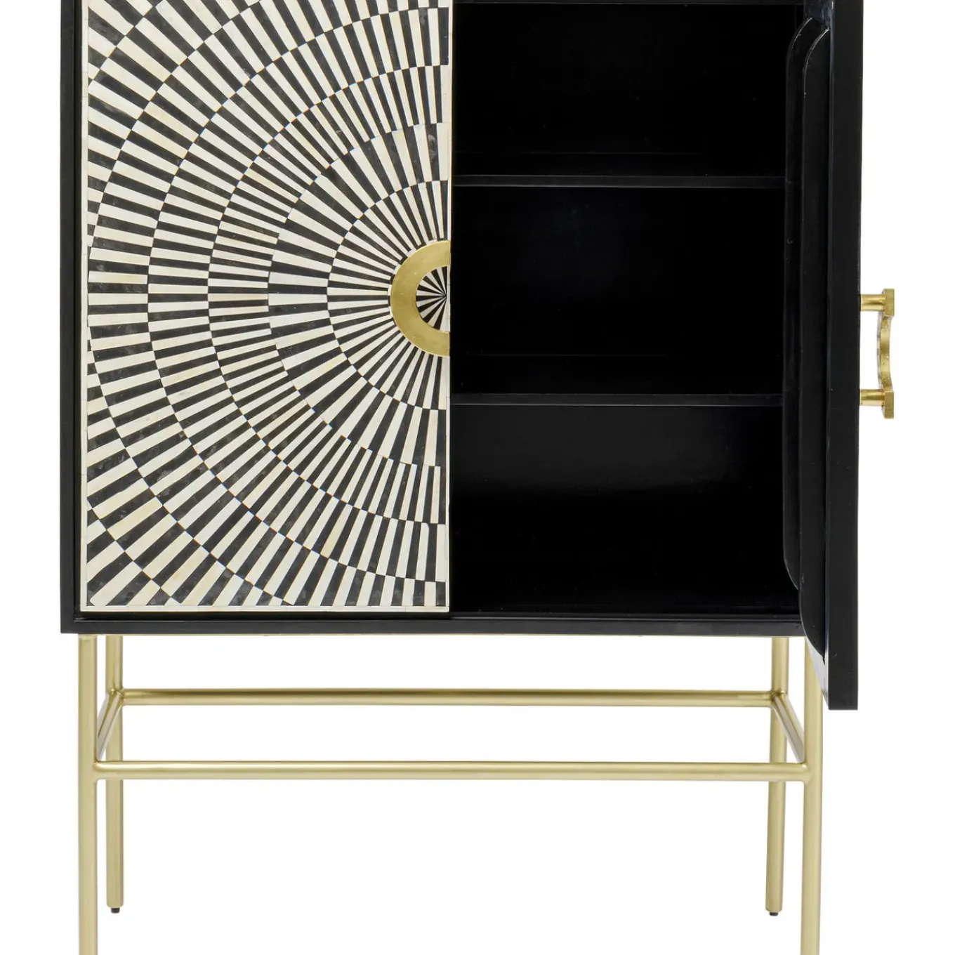 Buffet Haut Electro