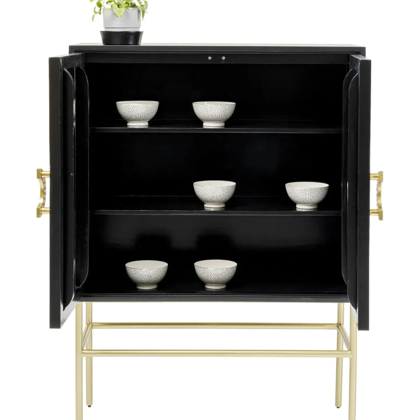 Buffet Haut Electro