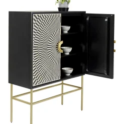 Buffet Haut Electro