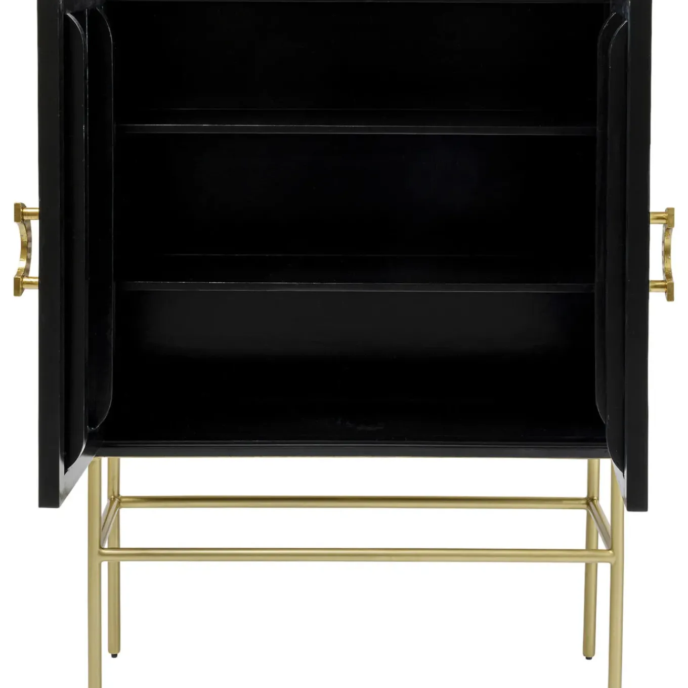 Buffet Haut Electro