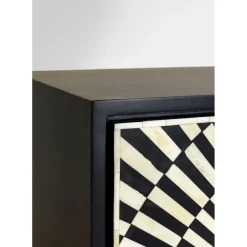 Buffet Haut Electro