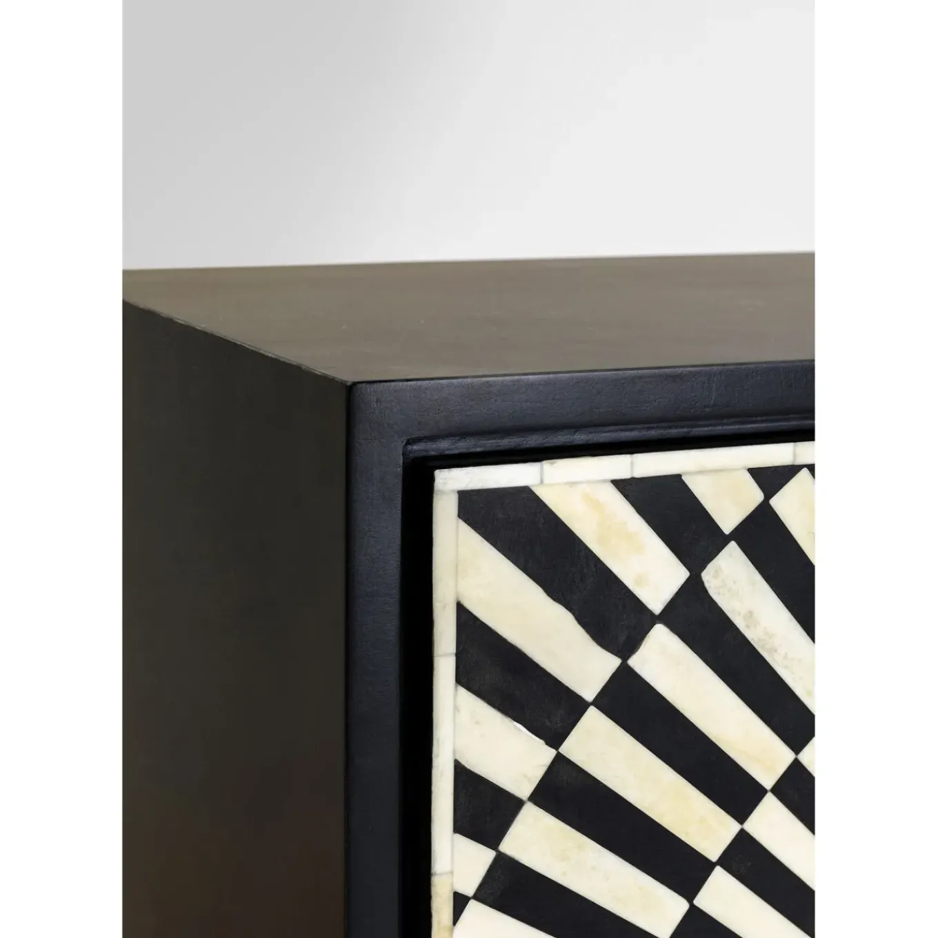 Buffet Haut Electro