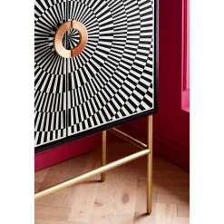 Buffet Haut Electro