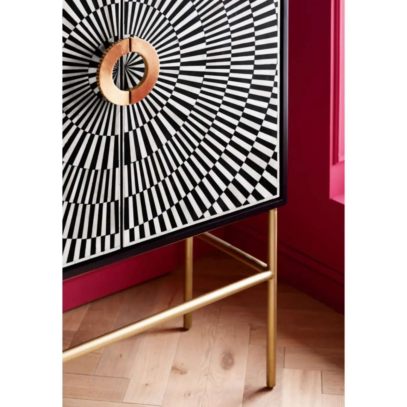Buffet Haut Electro