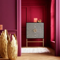 Buffet Haut Electro