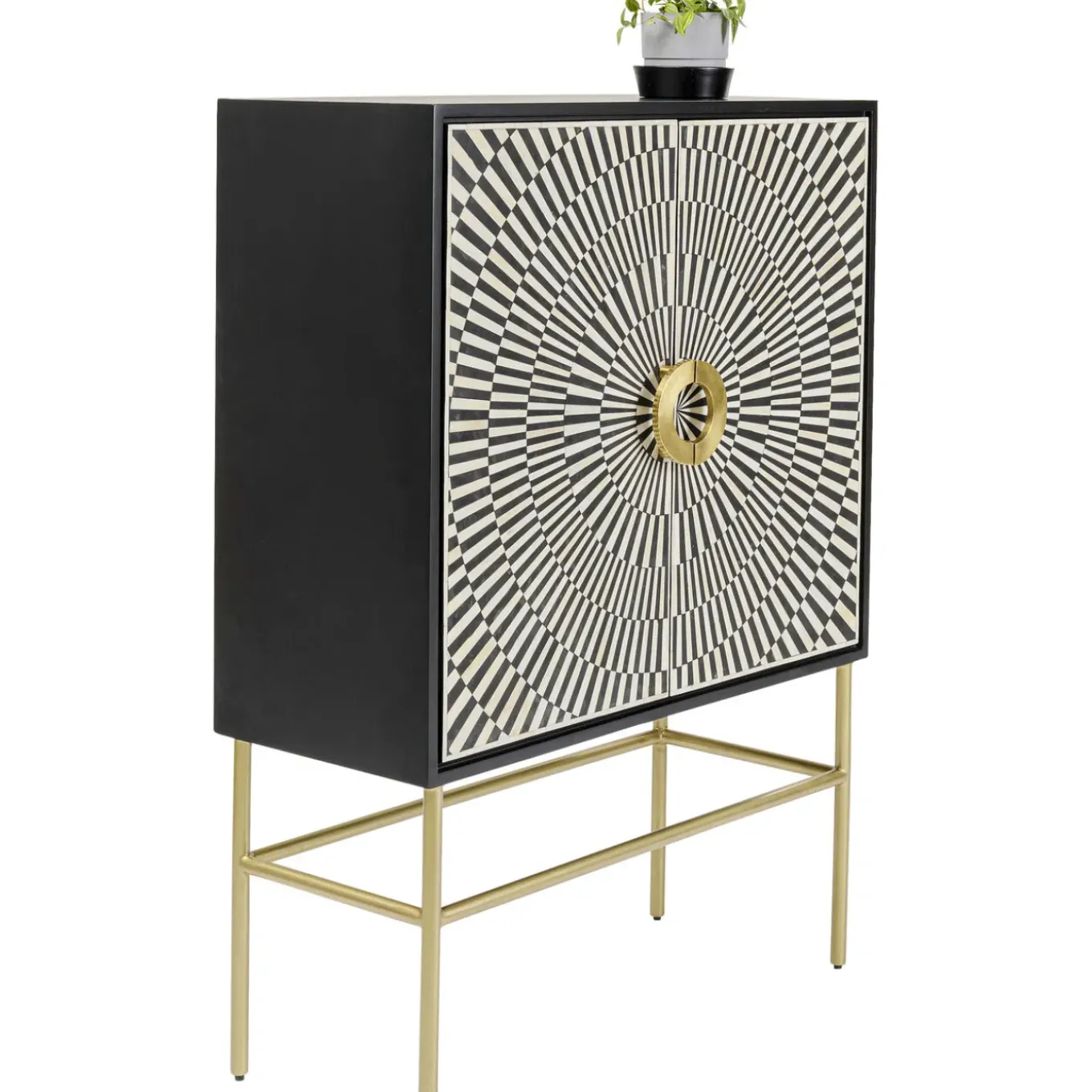 Buffet Haut Electro
