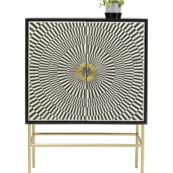 Buffet Haut Electro