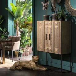 Buffet Haut Marrakesh