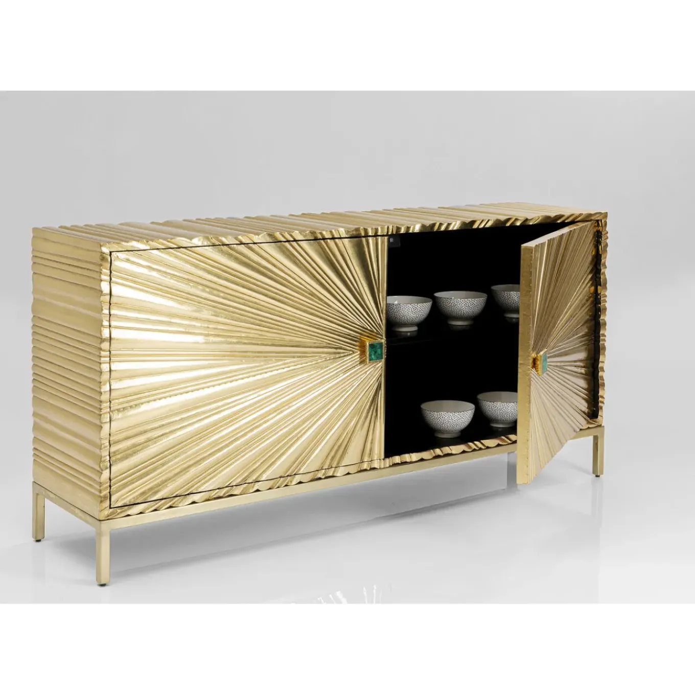 Buffet Illumino