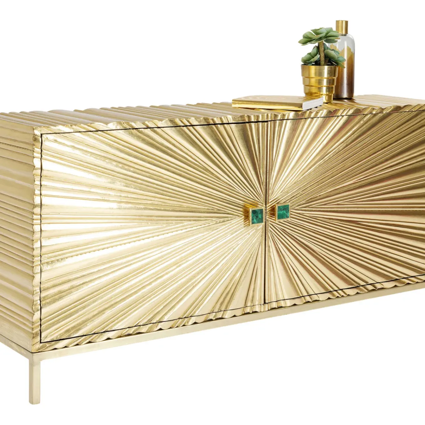Buffet Illumino