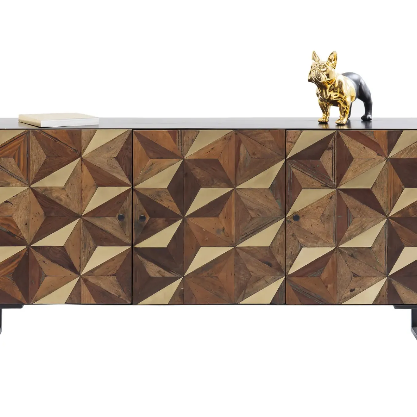Buffet Illusion Dore