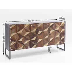 Buffet Illusion Dore