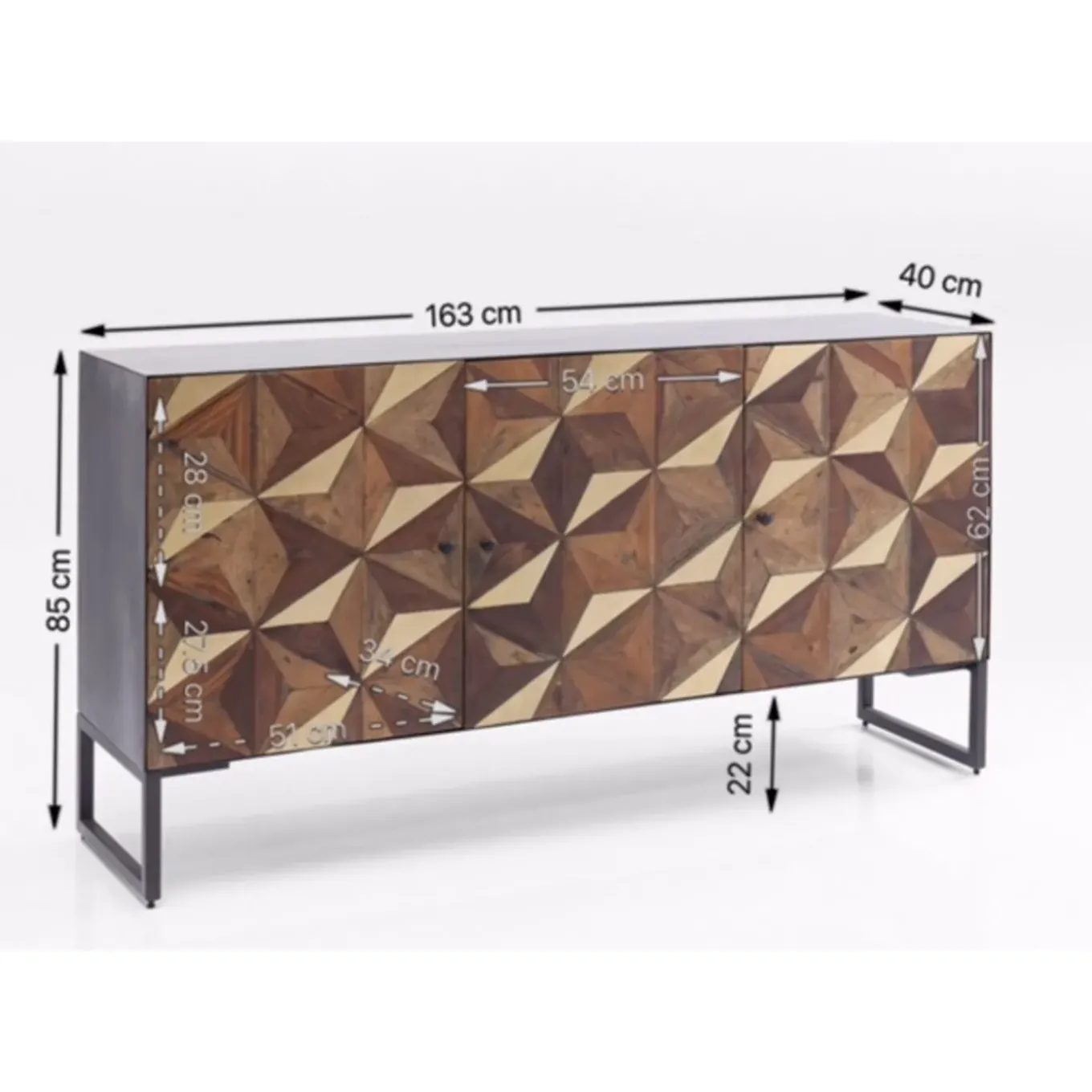 Buffet Illusion Dore