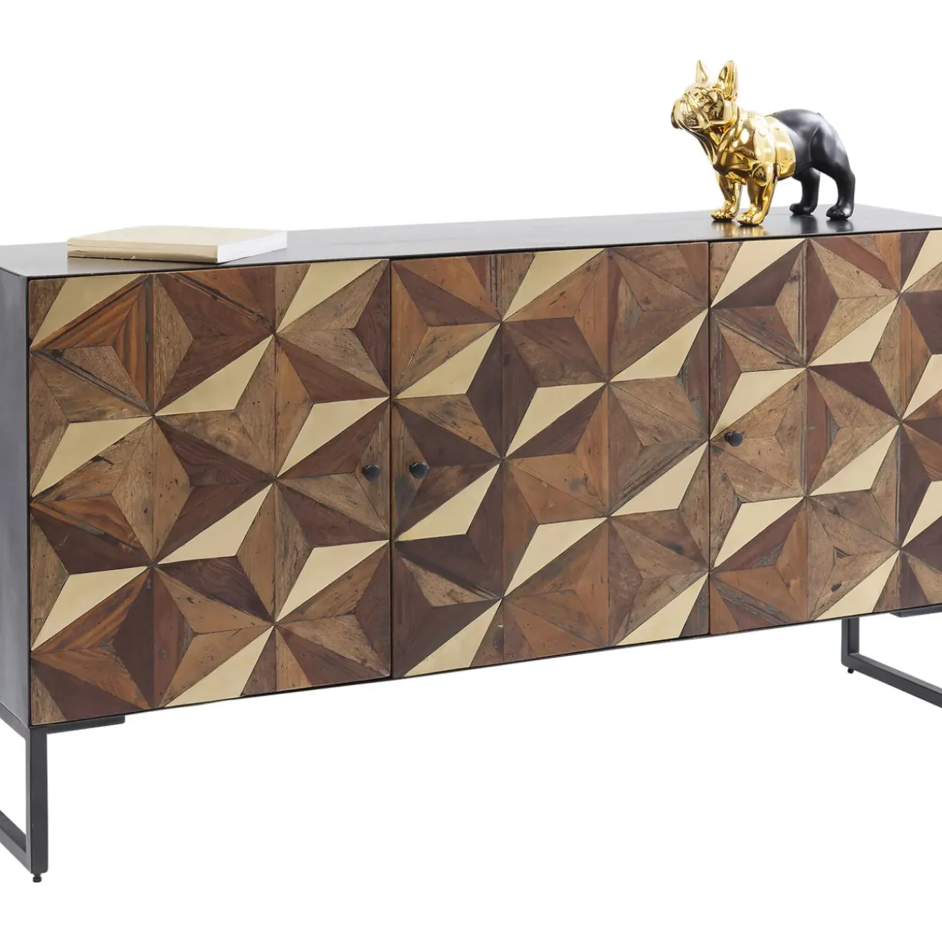 Buffet Illusion Dore